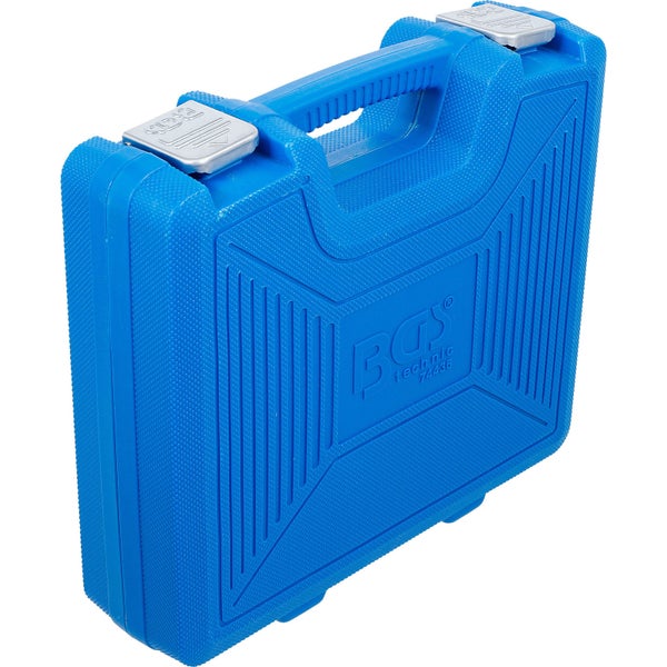 BGS Vakuum- und Benzinpumpentester digital mit Adapter-Satz - 74436