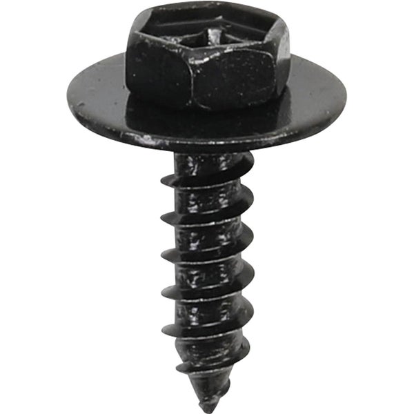 BGS KFZ-Befestigungsclip-Sortiment für Audi / VW / Toyota / Mercedes-Benz / BMW 400tlg. - 9058