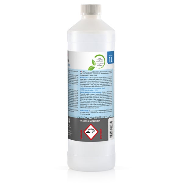 Felgenreiniger in einer Ein-Liter-Flasche