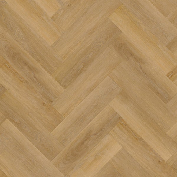 Fischgrätmuster Vinylboden, Bodenbelag