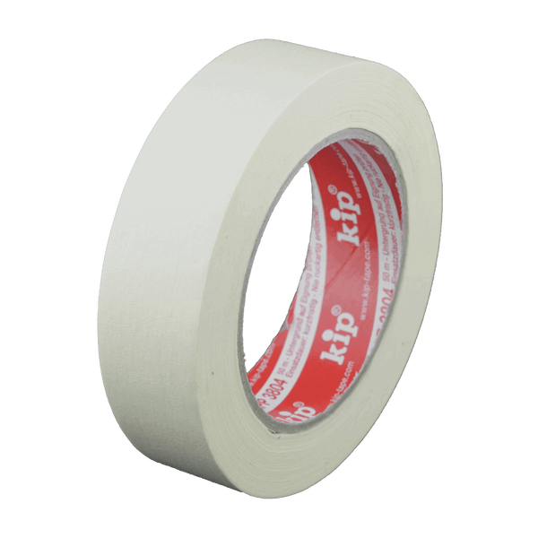 Eine Rolle Malerkreppband