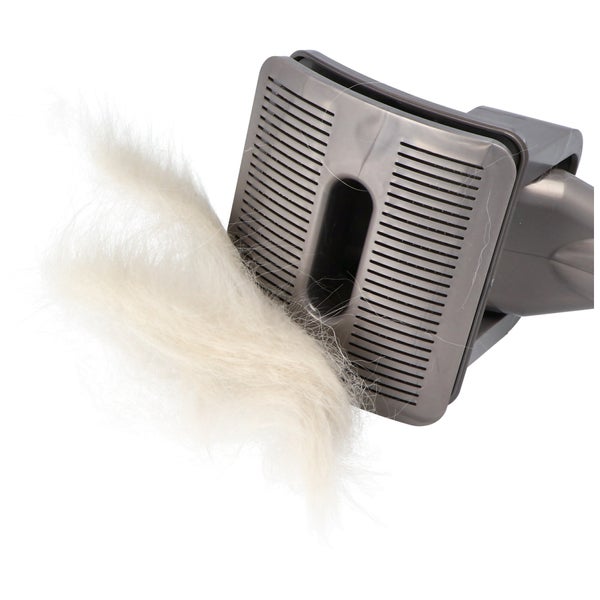 Hundehaarbürste, Tierhaarbürste passend für den Staubsauger Dyson 921000-01