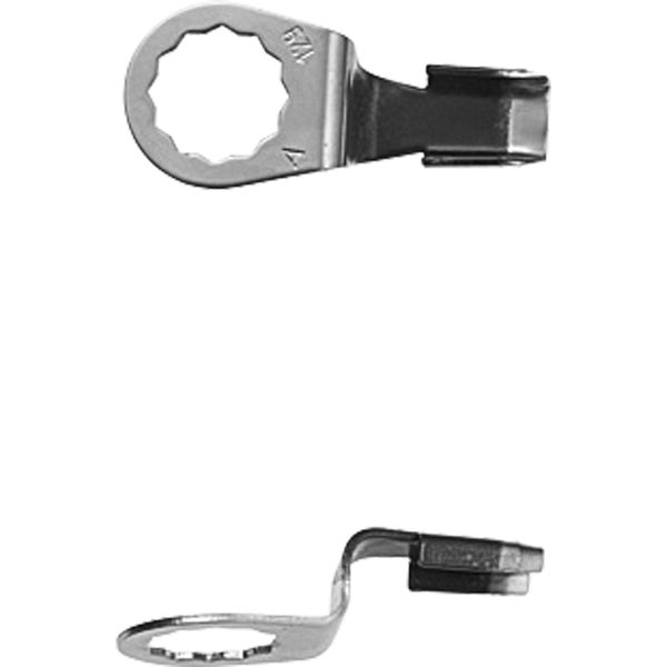 Ringschlüssel für Heizkörperventile