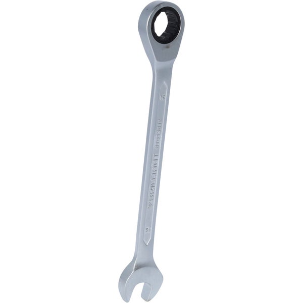 BRILLIANT TOOLS Ratschenringschlüssel umschaltbar 12 mm - BT013812