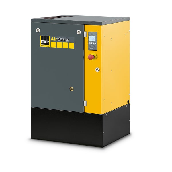 Schneider AirMaster Schraubenkompressor