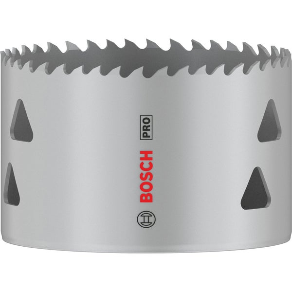 Bosch PRO Multi Material Lochsäge 79 mm mit Gewinde - 2608901527