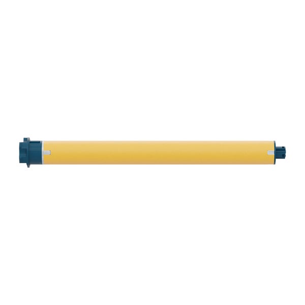 Geiger Mechanischer Rohrmotor SOLIDline | Touch | 10 Nm | ab 45 mm Wickelwelle | SOC Motorkopf