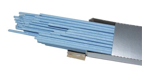 FHB Silberhartlot AG 106 D2xL500mm - 3431205090