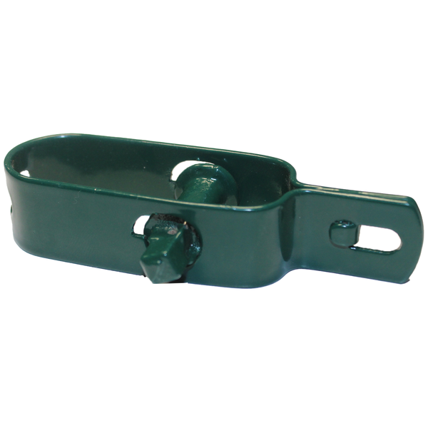 Drahtspanner für Zäune aus Metall