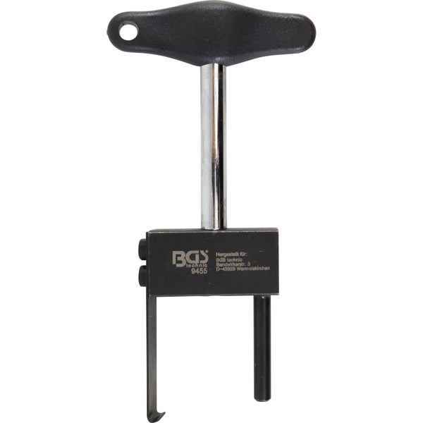 BGS Technic Nutmuttern-Schlüssel für Radlager