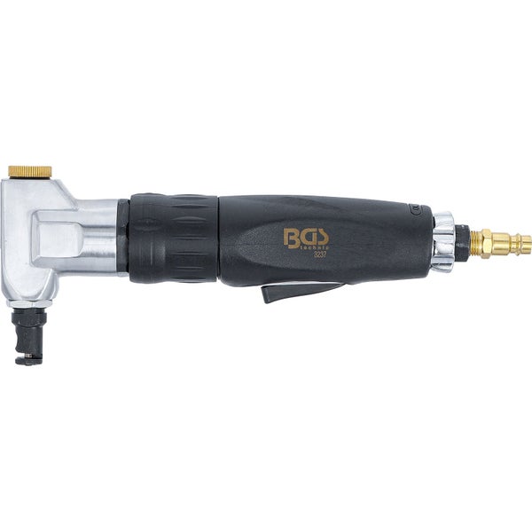 Druckluft-Blechknabber von BGS Technic