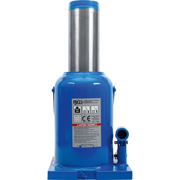 Makita Führungsschiene für Kettensägen aus Metall mit Makita Logo.