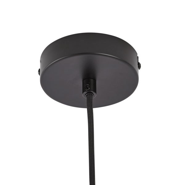 Deckenbaldachin für Pendelleuchte