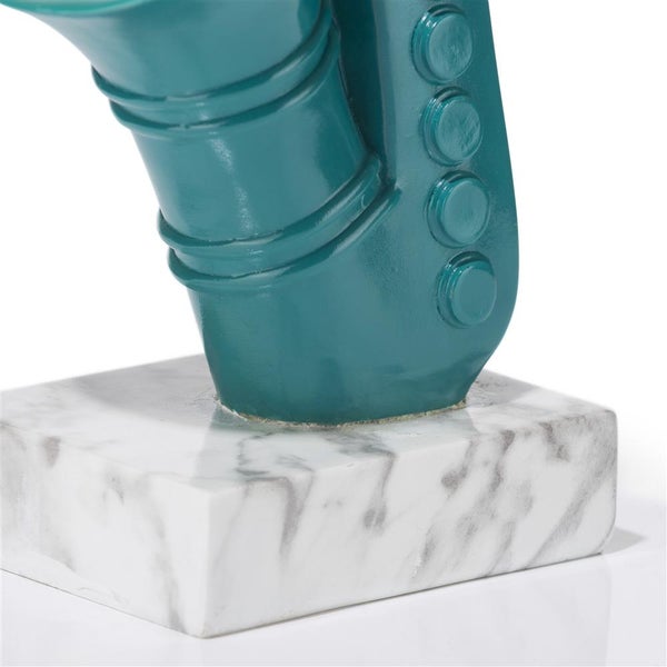 Hebel Blechdurchgangsscheren Satz, drei Stück