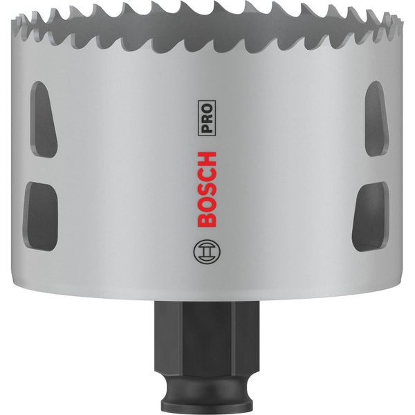 PC Plus Lochsäge Bosch Pro Multi Material 73 mm 1 Stück