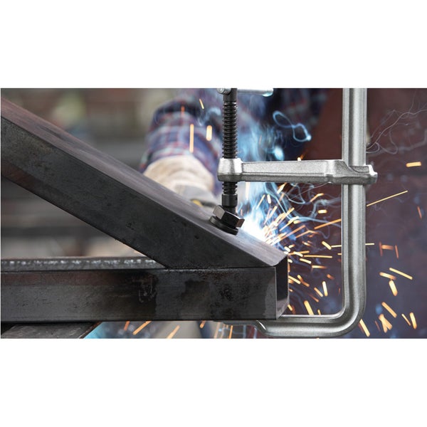 Bessey Hochleistungszwinge classiX - GSM50