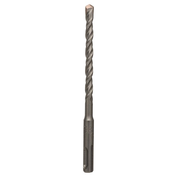 Bosch Hammerbohrer  plus-3 8x100x160mm 10 Stk. - 2608831116