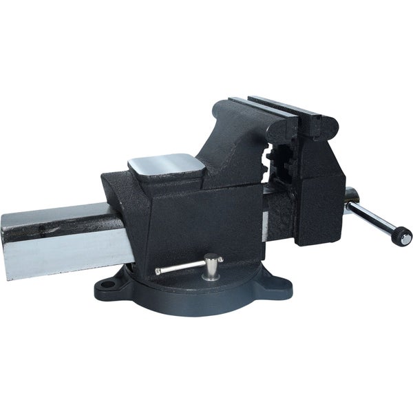 Werkbank-Schraubstock für Handwerker und Heimwerker