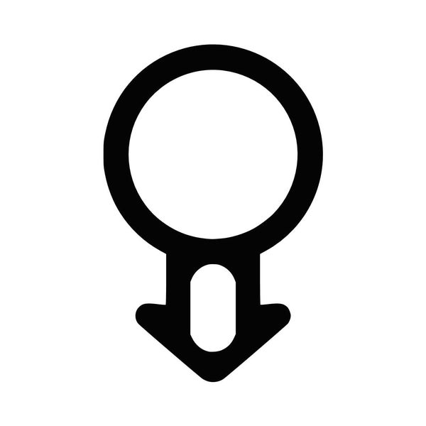 Symbol für Deckenleuchten