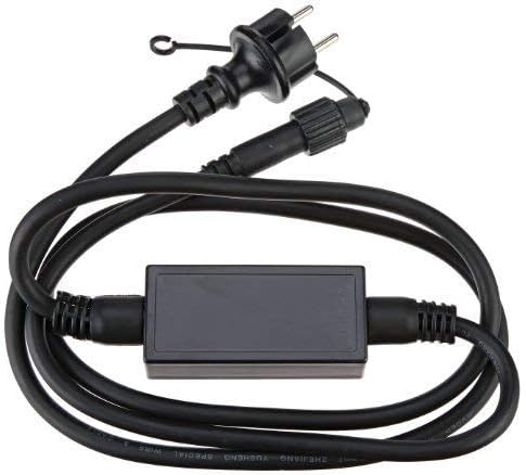 Netzkabel mit Transformator