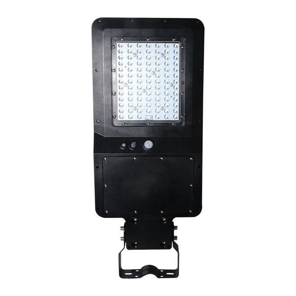 LED-Solarstraßenleuchte