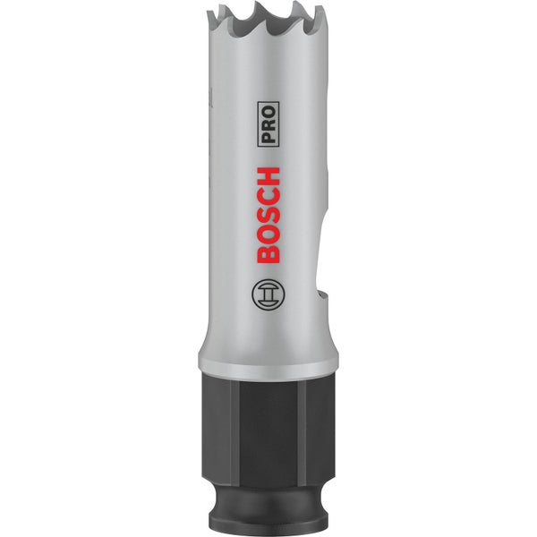 PC Plus Lochsäge Bosch Pro Multi Material 17 mm 1 Stück