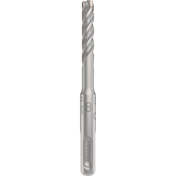 Bosch PRO SDS plus-5X Hammerbohrer 8 x 50 x 110 mm - 2608833788