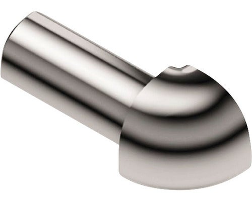 Metallrohrbogen