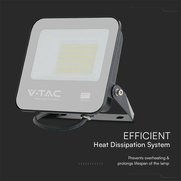 V-TAC LED-Strahler mit Samsung LED
