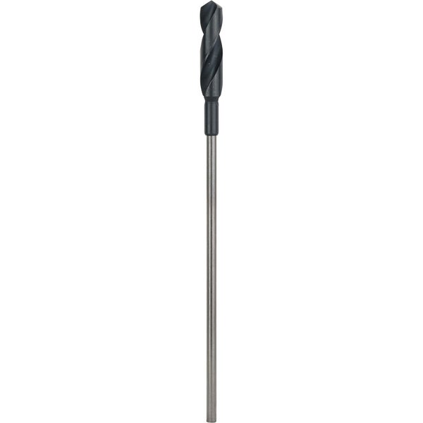 Bosch PRO Wood HSS Installationsbohrer 22 x 100 x 400 mm - 2608597167