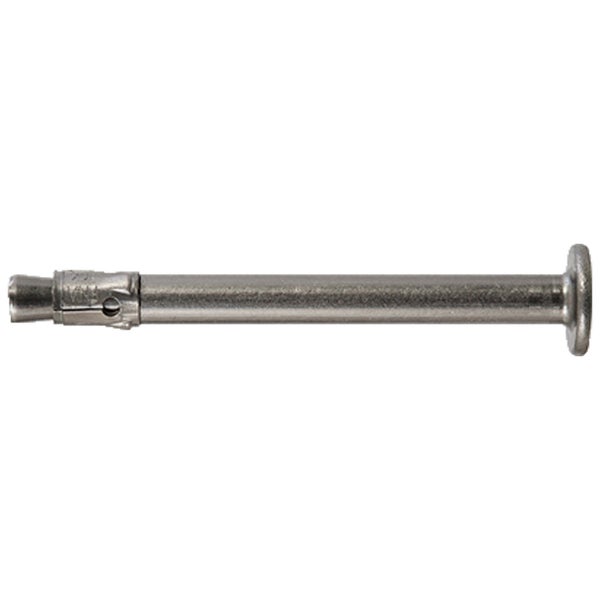 Fischer 50x Nagelanker FNA II 6 x 30/30 nicht rostender Stahl A4 - 441233