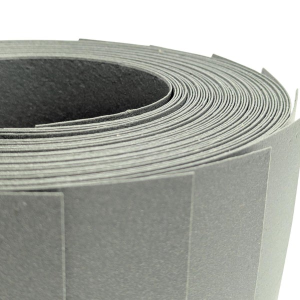 Gerollte Trittschalldämmung