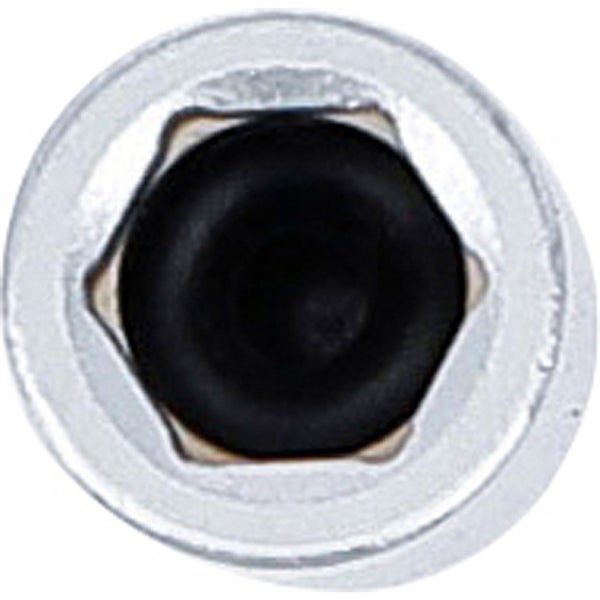 BGS Glüh- und Zündkerzen-Gelenk-Einsatz Antrieb Innenvierkant 6,3 mm (1/4) SW 8 mm - 80000-8