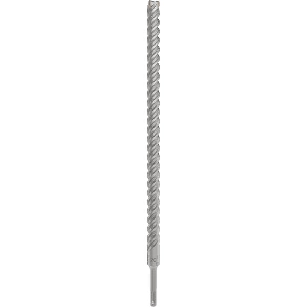 Bosch PRO SDS plus-5X Hammerbohrer 20 x 400 x 450 mm - 2608836641