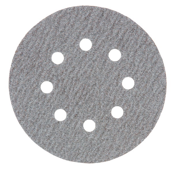 Makita Schleifpapier Klett 125 mm K80 10 St. - D-65838