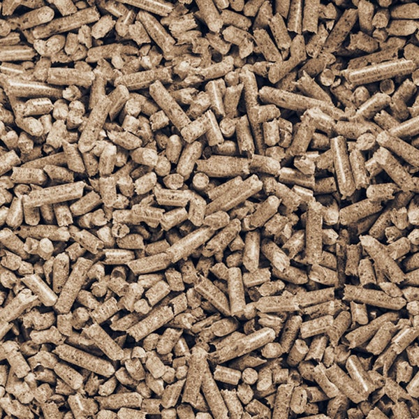 Heizfuxx Holzpellets Red 15kg Hartholzpellets Buchenpellets