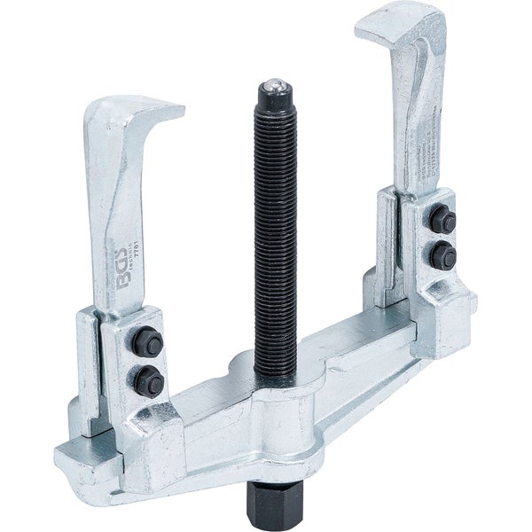 Abzieher zum Abziehen von Lagern, Riemenscheiben und Zahnrädern
