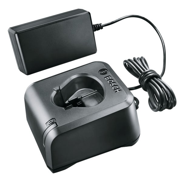 Bosch Schnellladegerät GAL 12V-20 für 12 V Akku - 2607226187