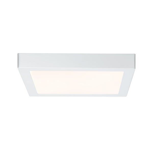 LED Panel Lunar eckig 300x300mm 16W 1300lm 3000K Weiß