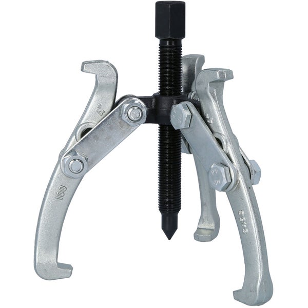 BRILLIANT TOOLS Universal-3-Arm-Abzieher 4 - BT631025