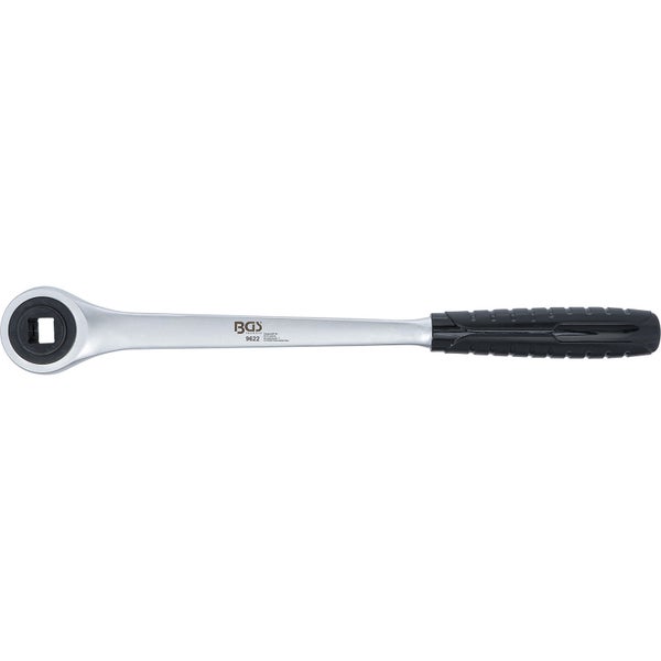BGS Durchsteckknarre Abtrieb Innenvierkant 20 mm (3/4) - 9622