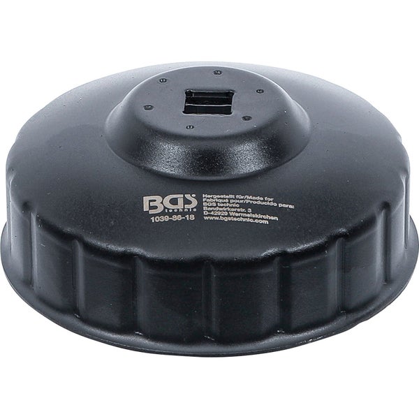 BGS technic Ölfilterschlüssel