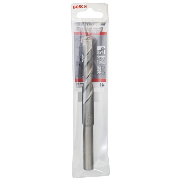 Bosch 1x Betonbohrer SP Ø 16 AL= 100 - 2608597671