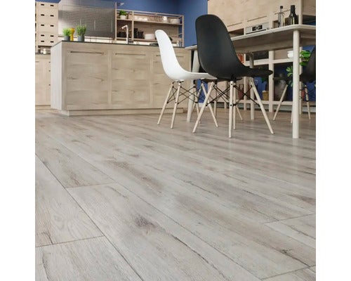 Vinyl Rigid 5.3 Eiche Scandinavian