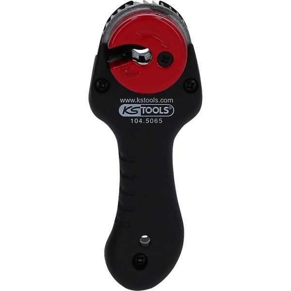 KS Tools Rohrabschneider mit Griff
