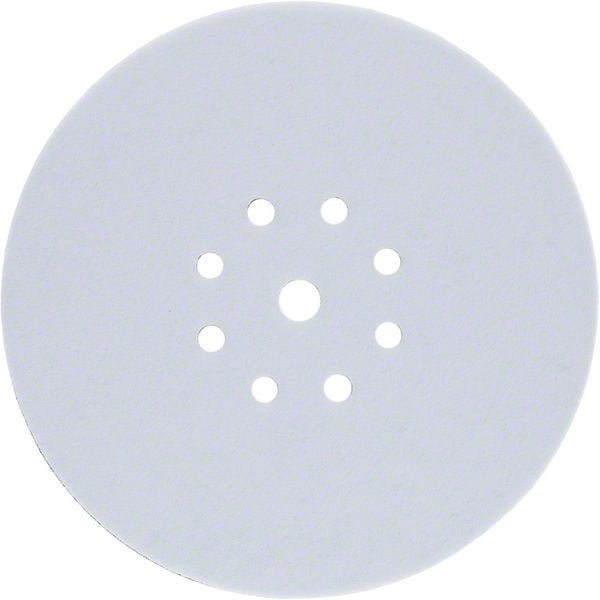 Schleiftopf für Beton