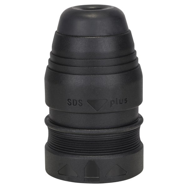 Bosch Wechselfutter SDS plus, passend zu GBH 2-24 DFR, GBH 24 VFR, PBH 200 FRE - 2608572112