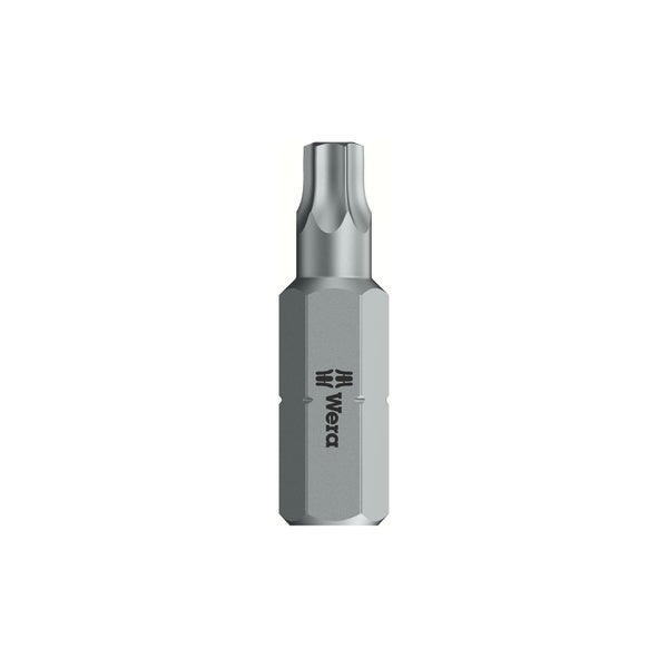 Wera Logo Torx Bit