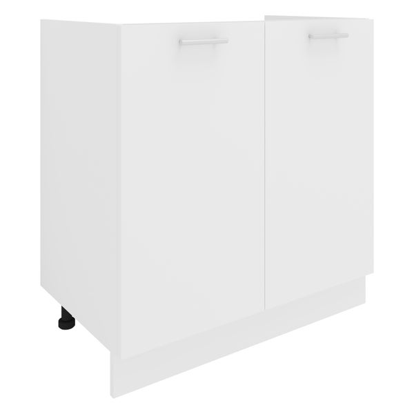 Spülunterschrank Breite 80 cm Spülenschrank Esilo