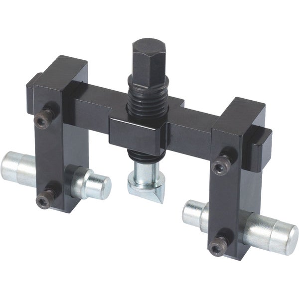 Steinbohrer mit Wendel